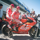 Illustration for article titled MotoGP At Mazda Raceway Laguna Seca Mega-Gallery